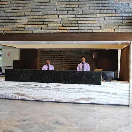 Krishna Beach Resorts - Diu Esterno foto